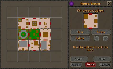 player owned house osrs|osrs player owned house setup.